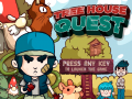 თამაშის Tree House quest