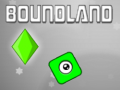 თამაშის Boundland