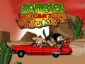 თამაშის Zombie Can’t Jump