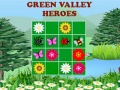 თამაშის Green Valley Heroes