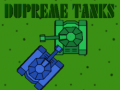 თამაშის Dupreme Tanks