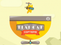 თამაშის Flap Cat Copters