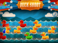 თამაშის Duck Shoot