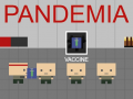 თამაშის Pandemia