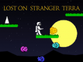 თამაშის Lost On Stranger Terra