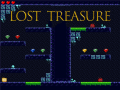 თამაშის Lost Treasure