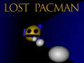 თამაშის Lost Pacman