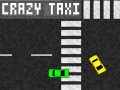 თამაშის Crazy Taxi