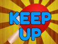 თამაშის Keep Up