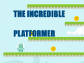 თამაშის The Incredible Platformer