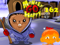 თამაშის Monkey Go Happy Stage 162
