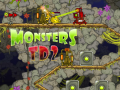 თამაშის  Monsters TD2