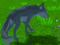 თამაშის Wolf Simulator