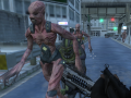 თამაშის Aliens Invasion