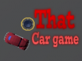 თამაშის That Car Game