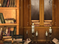 თამაშის Spot the differences School of Wizards