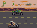 თამაშის Biker Rage