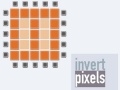 თამაშის Invert Pixels