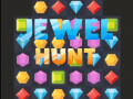 თამაშის Jewel Hunt