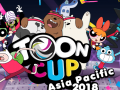 თამაშის Toon Cup Asia Pacific 2018