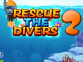 თამაშის Rescue the Divers 2