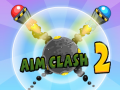 თამაშის Aim Clash 2