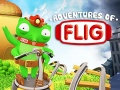 თამაშის Adventures of Flig