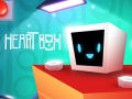 თამაშის Heart Box