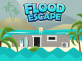 თამაშის Flood Escape