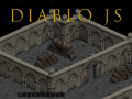 თამაშის Diablo JS