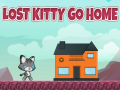 თამაშის Lost Kitty Go Home