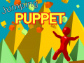 თამაშის Jumping Puppet