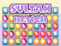 თამაშის Sultan Match