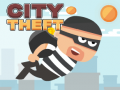 თამაშის City Theft