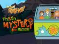 თამაშის Fix & Go Mystery Machine