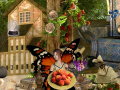 თამაშის The Book of Fairytales