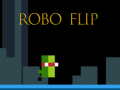 თამაშის Robo Flip