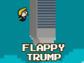 თამაშის Flappy Trump