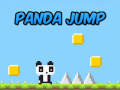 თამაშის Panda Jump