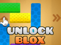 თამაშის Unlock Blox