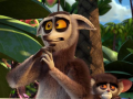 თამაშის All Hail King Julien Exiled