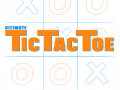 თამაშის Ultimate Tic Tac Toe