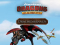 თამაშის Dragons: Drachenrennen