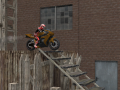 თამაშის Bike Trials: Wasteland