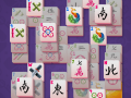 თამაშის Gold mahjong FRVR