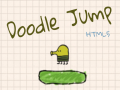 თამაშის Doodle Jump HTML5