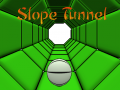 თამაშის Slope tunnel