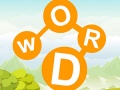 თამაშის Crossword Scapes