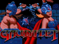 თამაშის Gauntlet