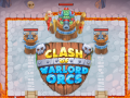 თამაშის Clash of Warlords Orcs